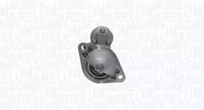 MAGNETI MARELLI 063721158010 -  Стартер